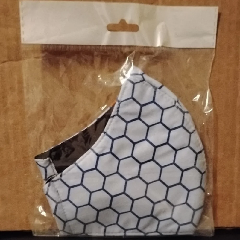 Michael Jordan Face Mask